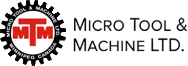 Micro Tool Machine